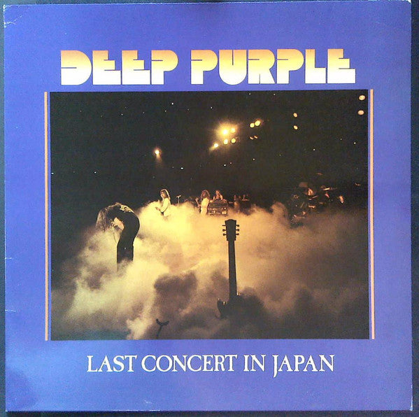 last concert in japan