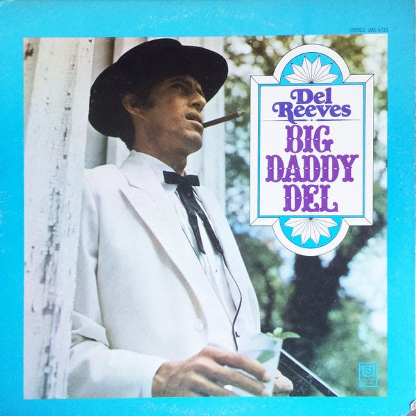 big daddy del