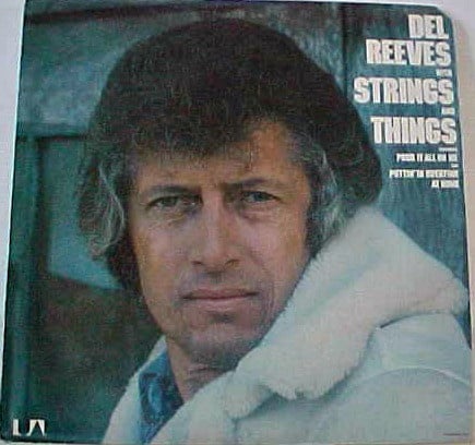 with strings and things