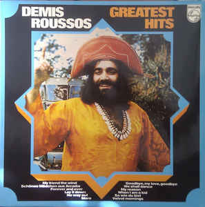 greatest hits