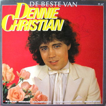 de beste van dennie christian