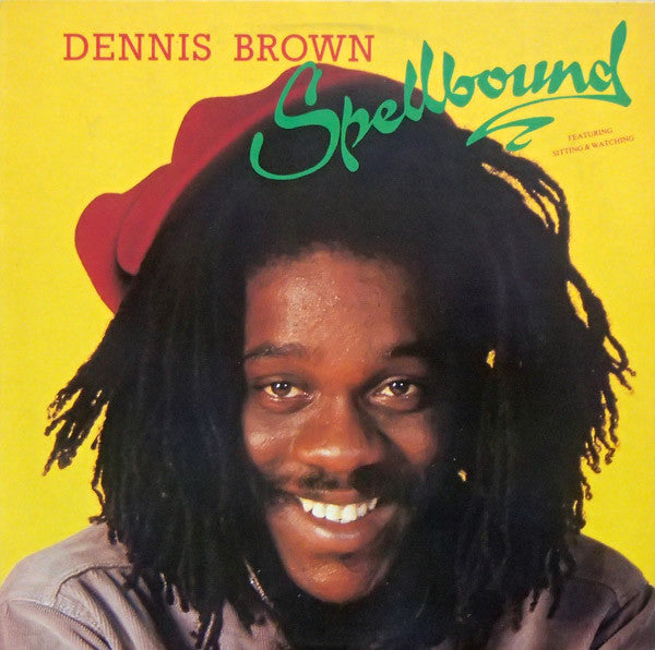 spellbound (lp)