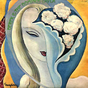 layla and other assorted love songs