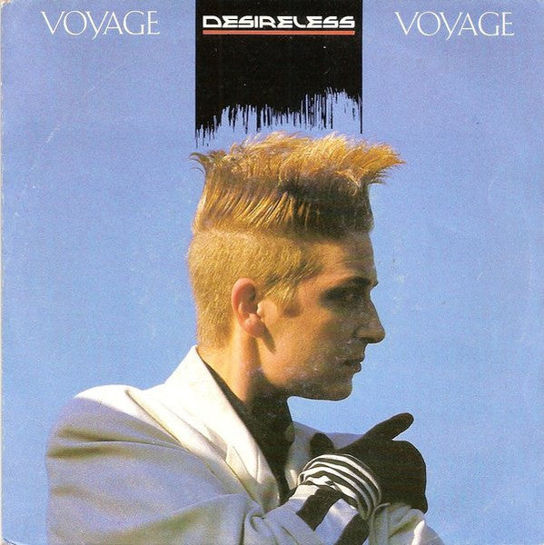 voyage voyage (7inch single)