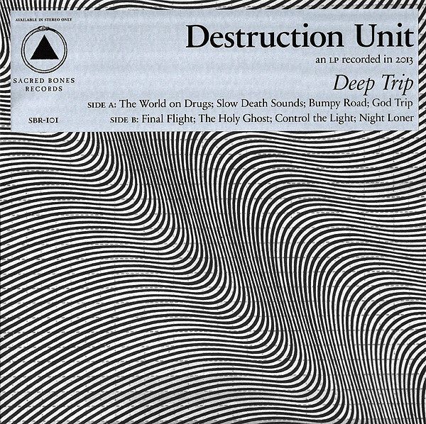 deep trip
