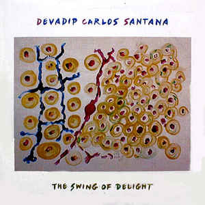the swing of delight