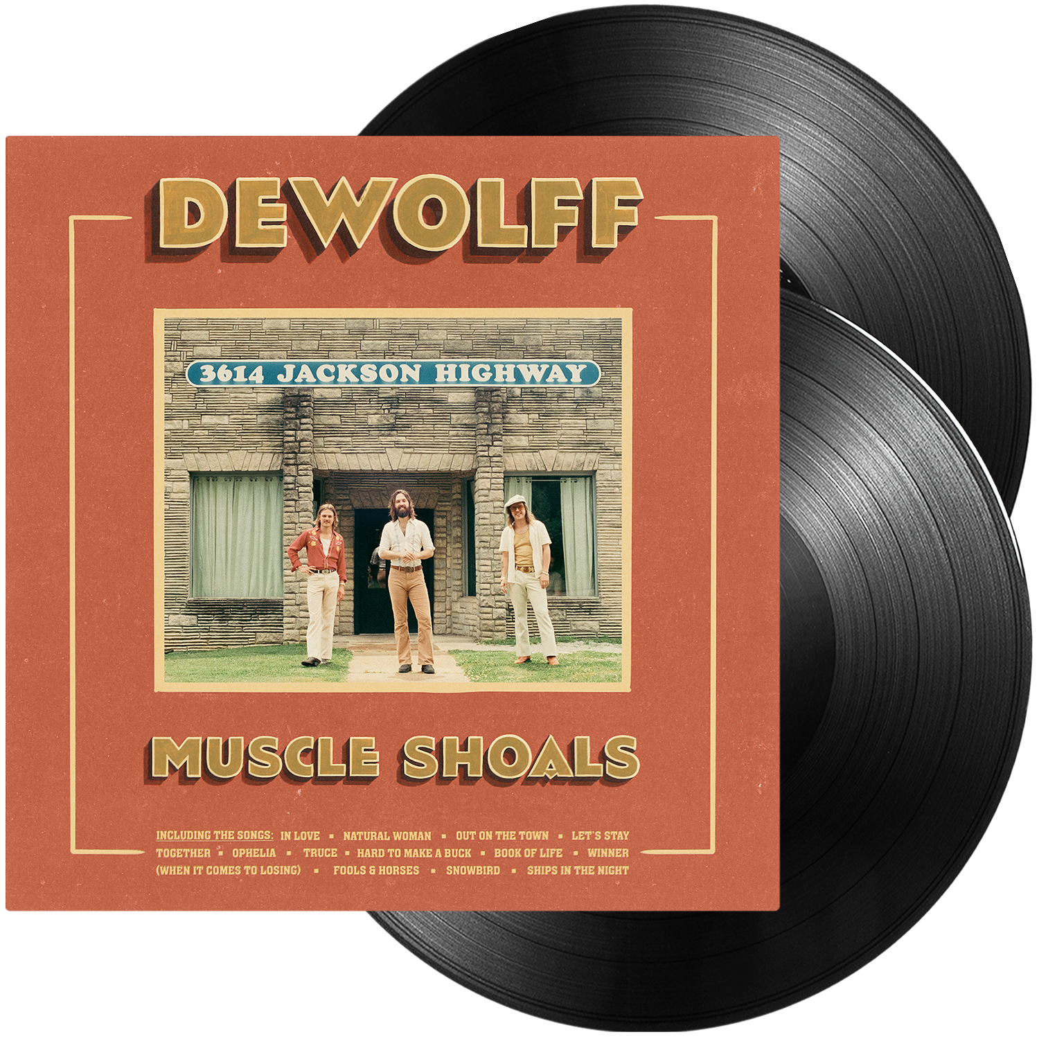 muscle shoals