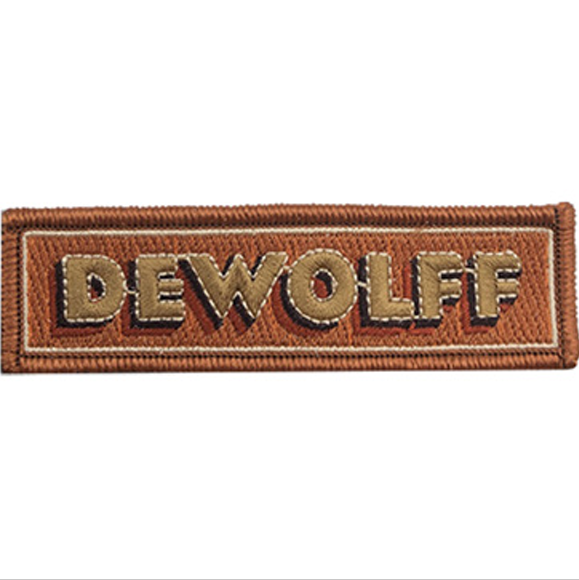 patch