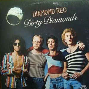 dirty diamonds