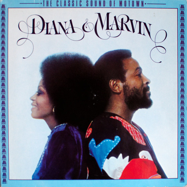 diana & marvin