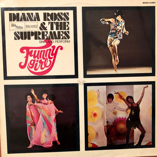 funny girl