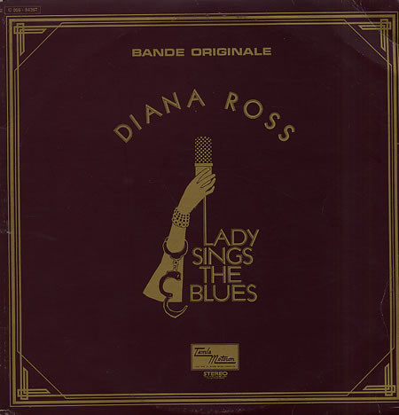 lady sings the blues (bande originale)