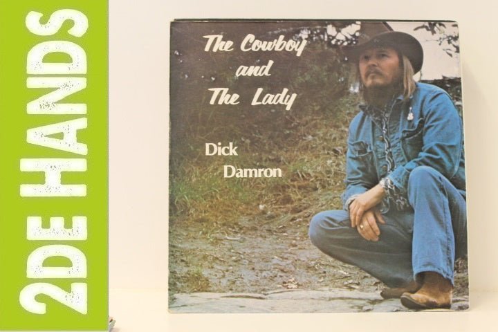 the cowboy and the lady