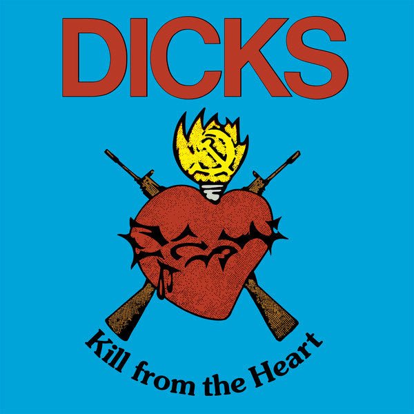 kill from the heart