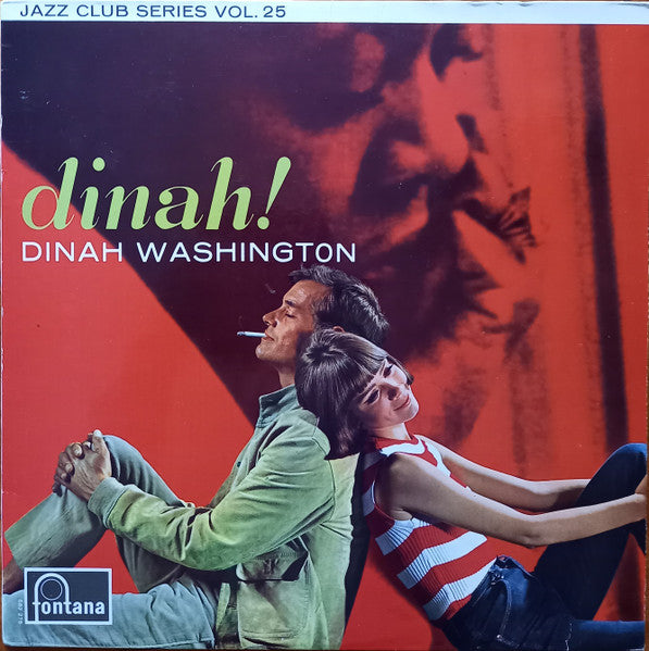 dinah!