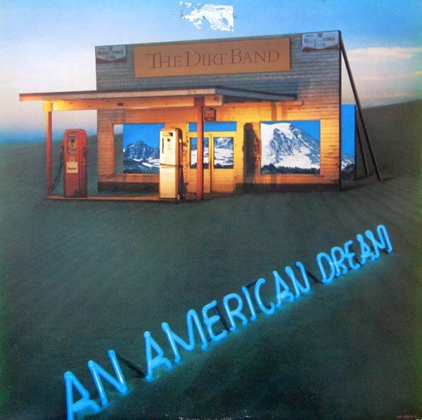 an american dream