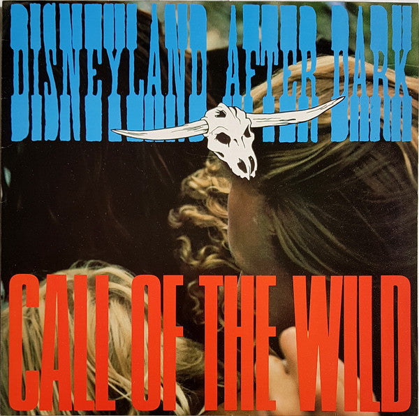 call of the wild