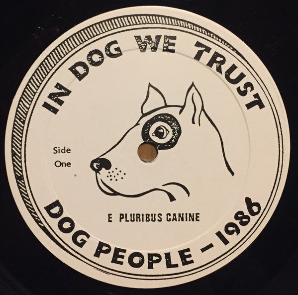 in dog we trust