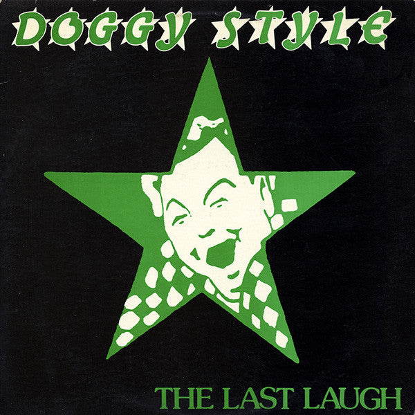 the last laugh