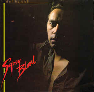 gypsy blood