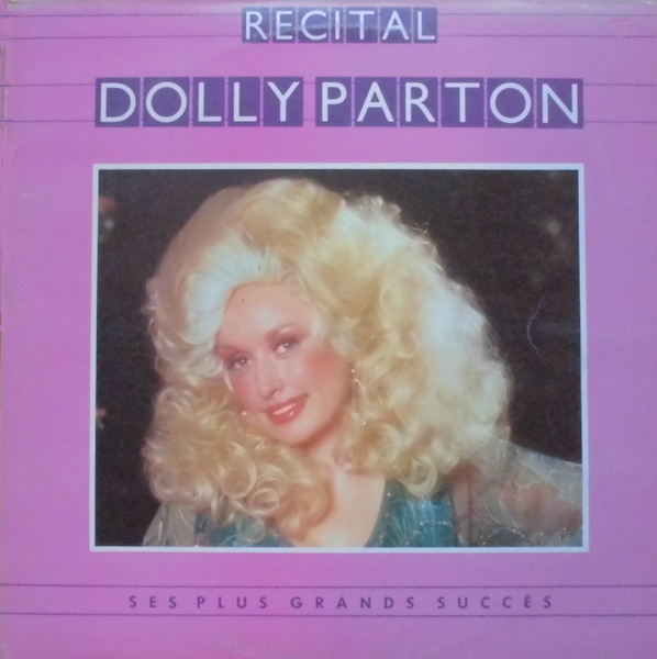 recital - ses plus grands succès