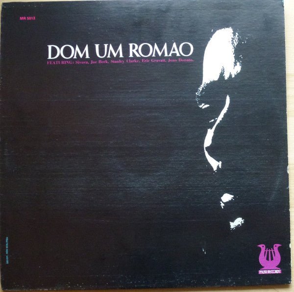 dom um romao