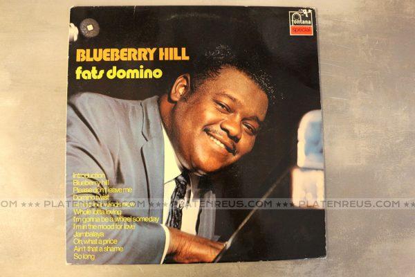 blueberry hill