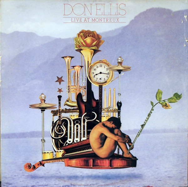 live at montreux