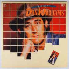 a touch of don williams
