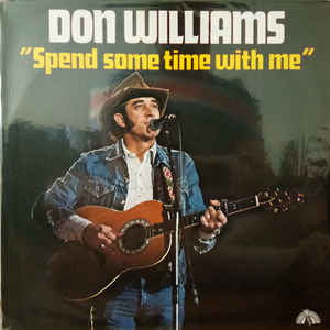 spend some time with me