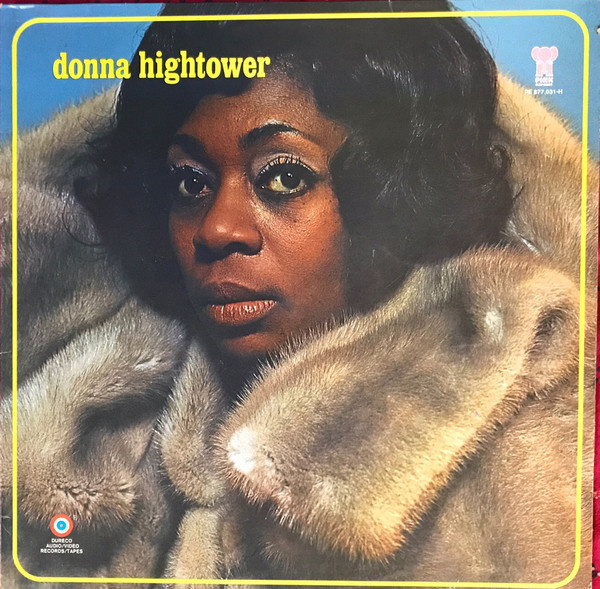 donna hightower