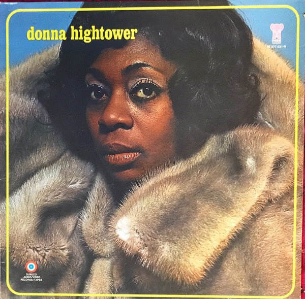 donna hightower