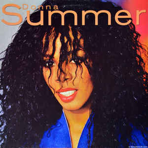 donna summer