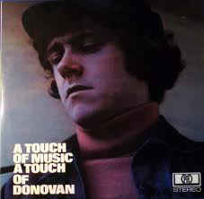 a touch of music - a touch of donovan