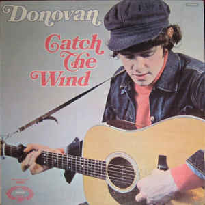 catch the wind