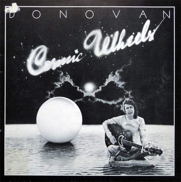 cosmic wheels