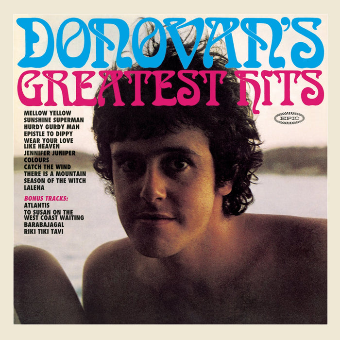 greatest hits