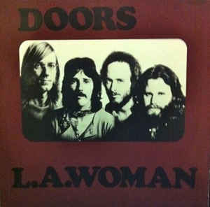 l.a. woman