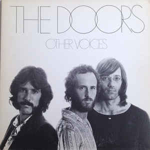 other voices