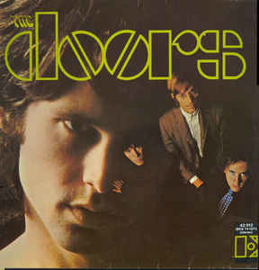 the doors