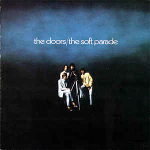 the soft parade