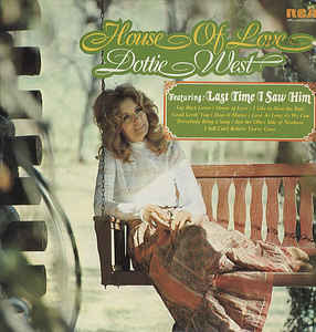 house of love