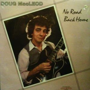 no road back home (lp)