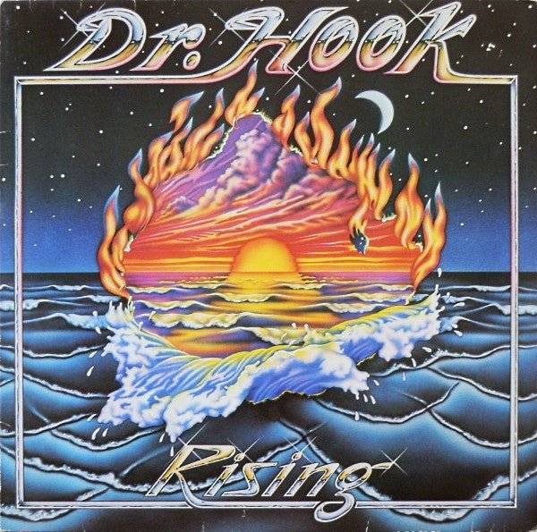 rising (lp)