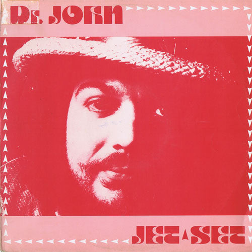 jet set (12inch)