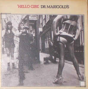 hello girl