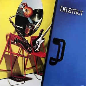 dr. strut