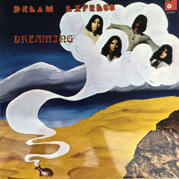 dreaming