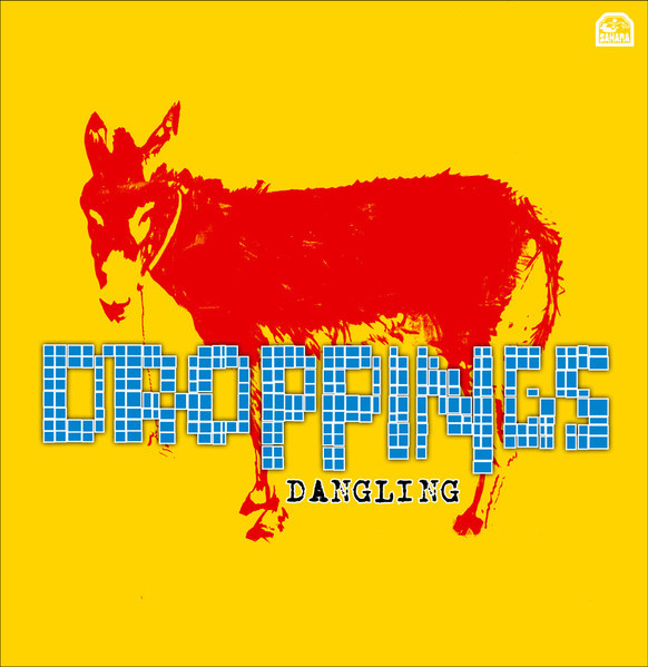 dangling ep