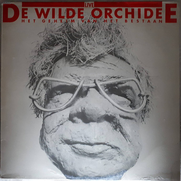 de wilde orchidee - het geheim van het bestaan - live